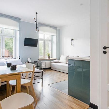 Apartstate On Lakowa, 14 Apartment วูดช์ ภายนอก รูปภาพ