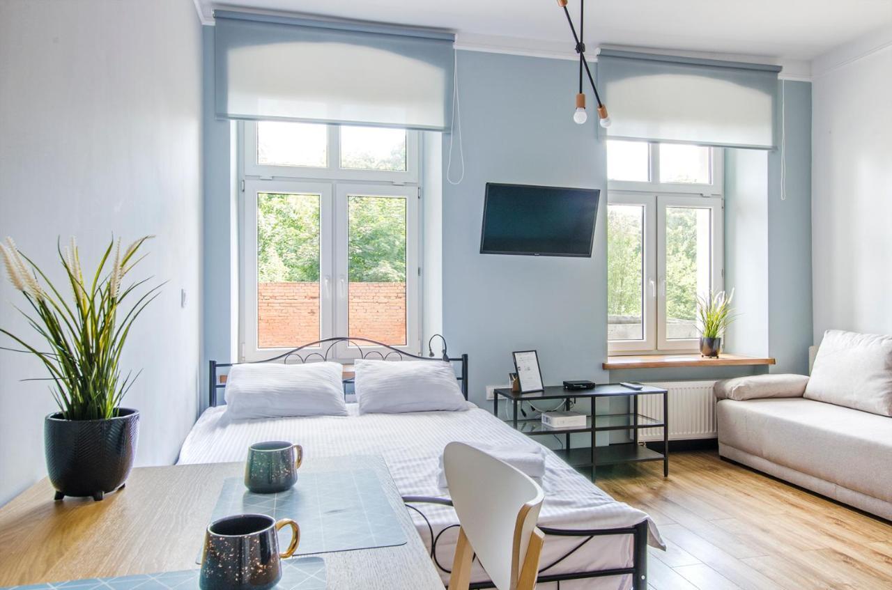 Apartstate On Lakowa, 14 Apartment วูดช์ ภายนอก รูปภาพ