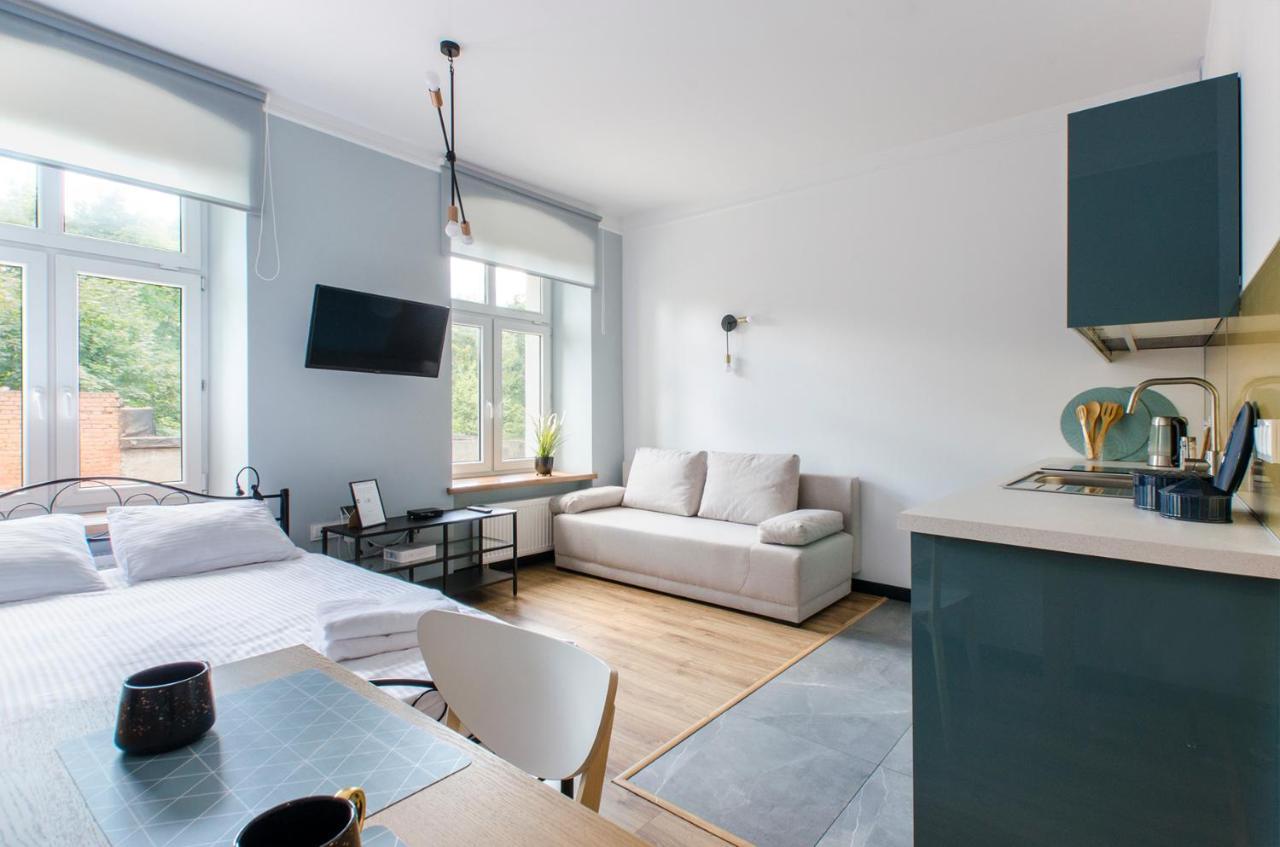 Apartstate On Lakowa, 14 Apartment วูดช์ ภายนอก รูปภาพ