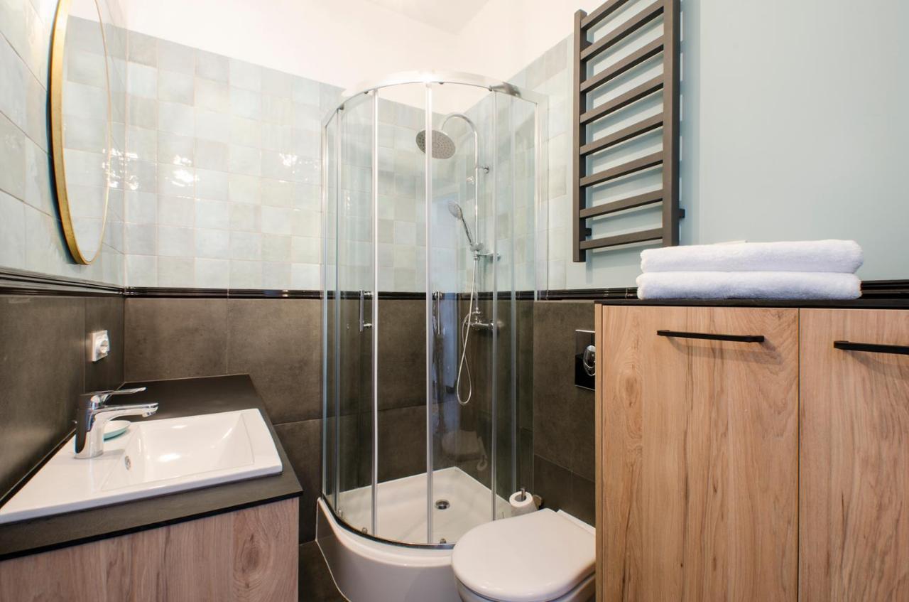 Apartstate On Lakowa, 14 Apartment วูดช์ ภายนอก รูปภาพ