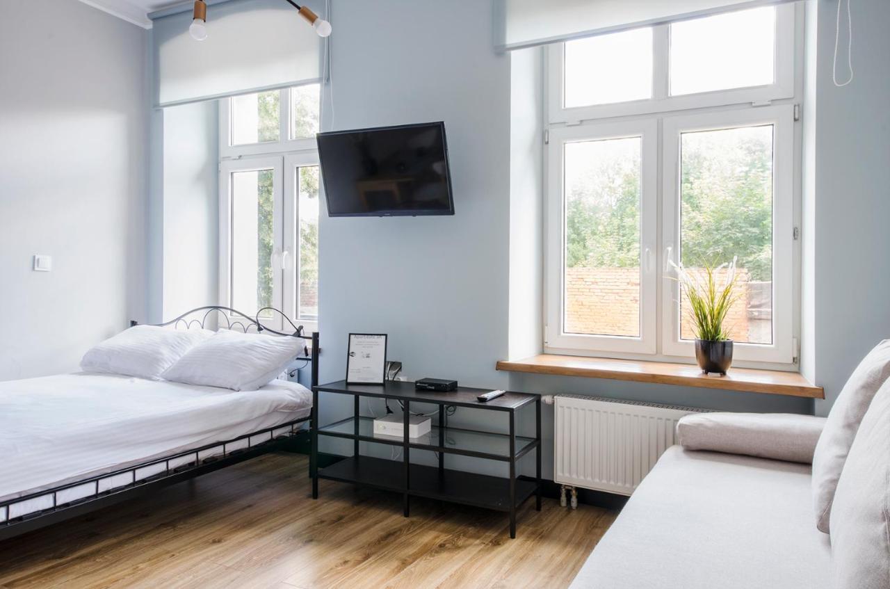 Apartstate On Lakowa, 14 Apartment วูดช์ ภายนอก รูปภาพ