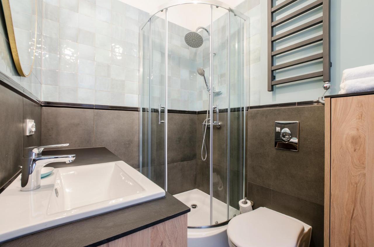 Apartstate On Lakowa, 14 Apartment วูดช์ ภายนอก รูปภาพ
