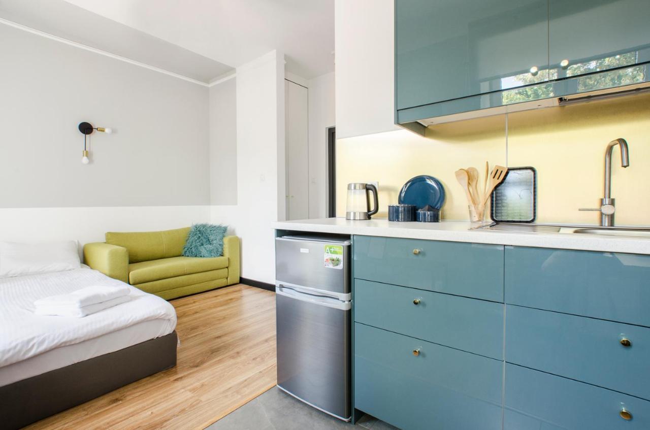 Apartstate On Lakowa, 14 Apartment วูดช์ ภายนอก รูปภาพ