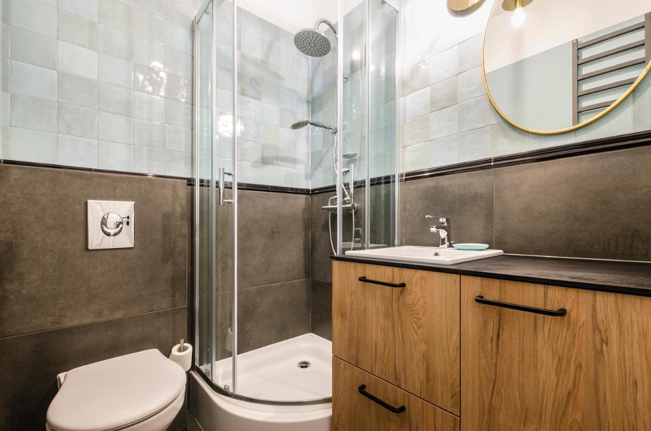 Apartstate On Lakowa, 14 Apartment วูดช์ ภายนอก รูปภาพ