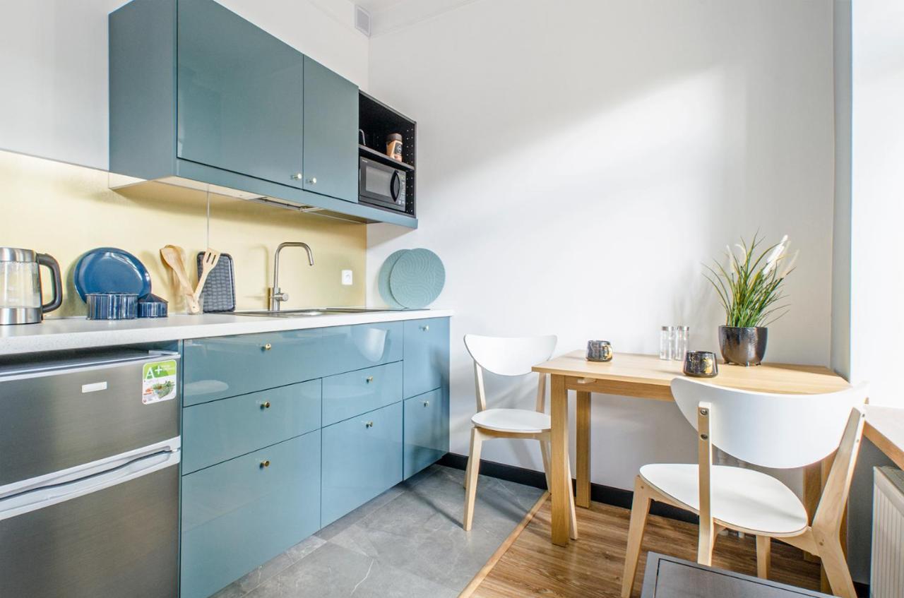 Apartstate On Lakowa, 14 Apartment วูดช์ ภายนอก รูปภาพ