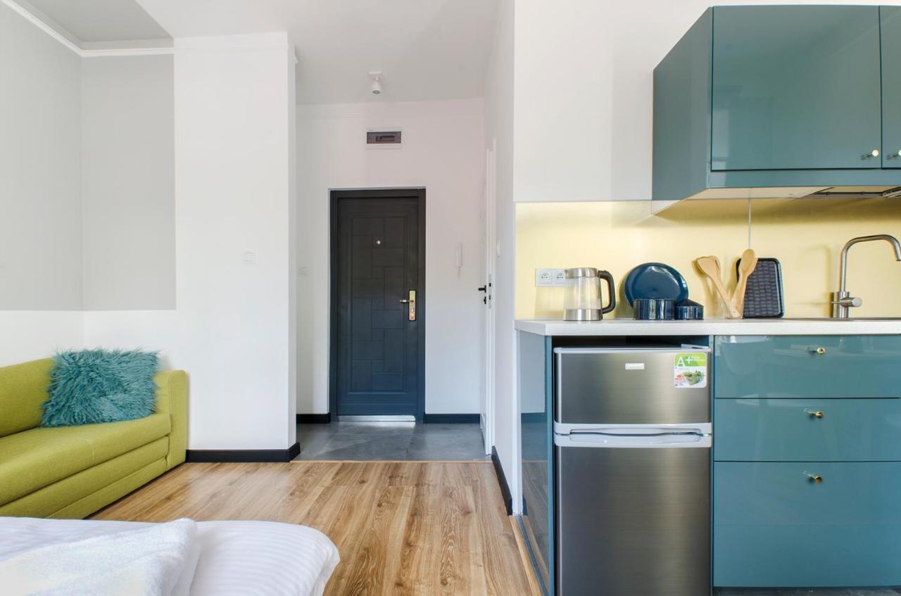 Apartstate On Lakowa, 14 Apartment วูดช์ ภายนอก รูปภาพ