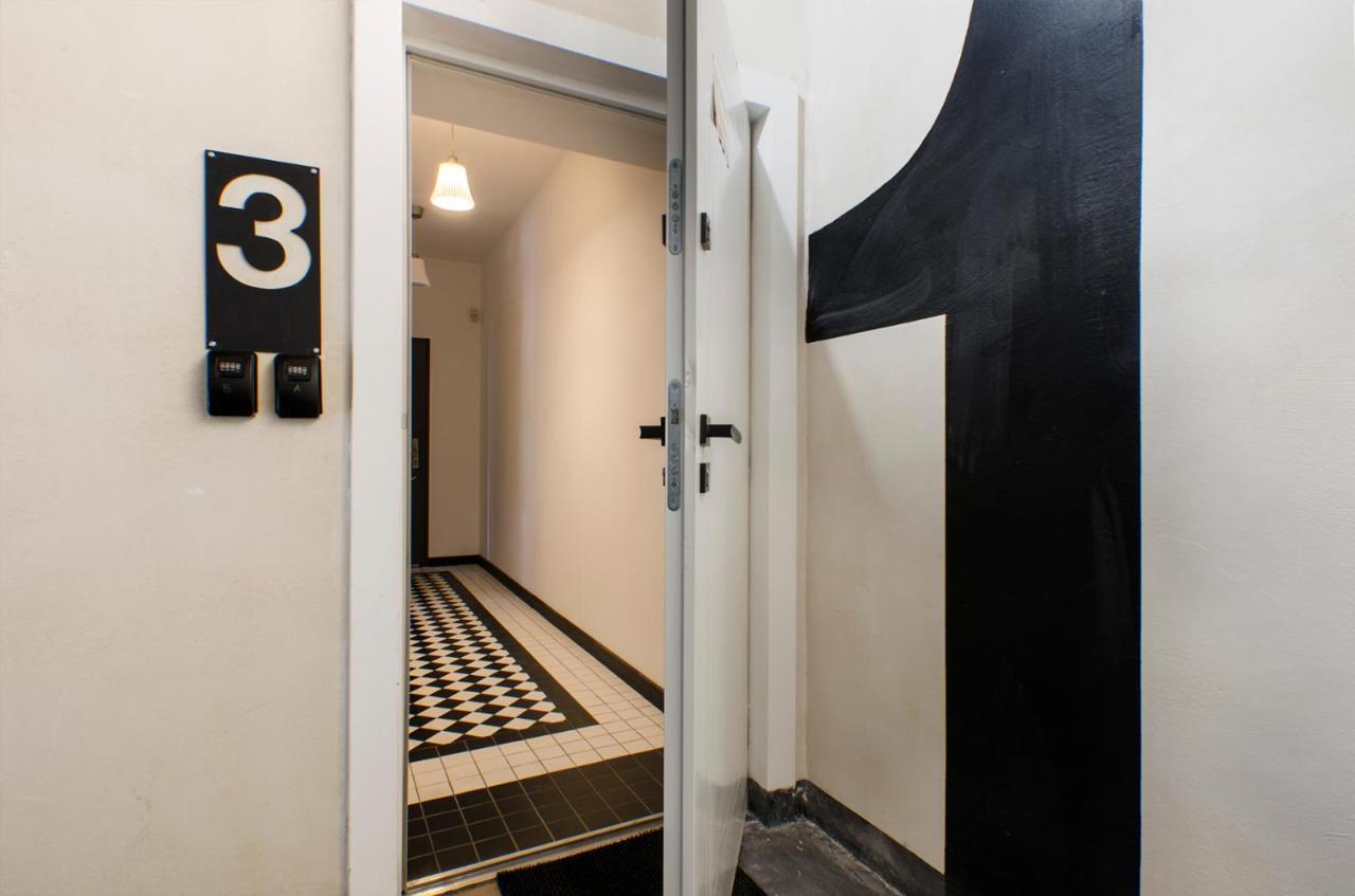 Apartstate On Lakowa, 14 Apartment วูดช์ ภายนอก รูปภาพ
