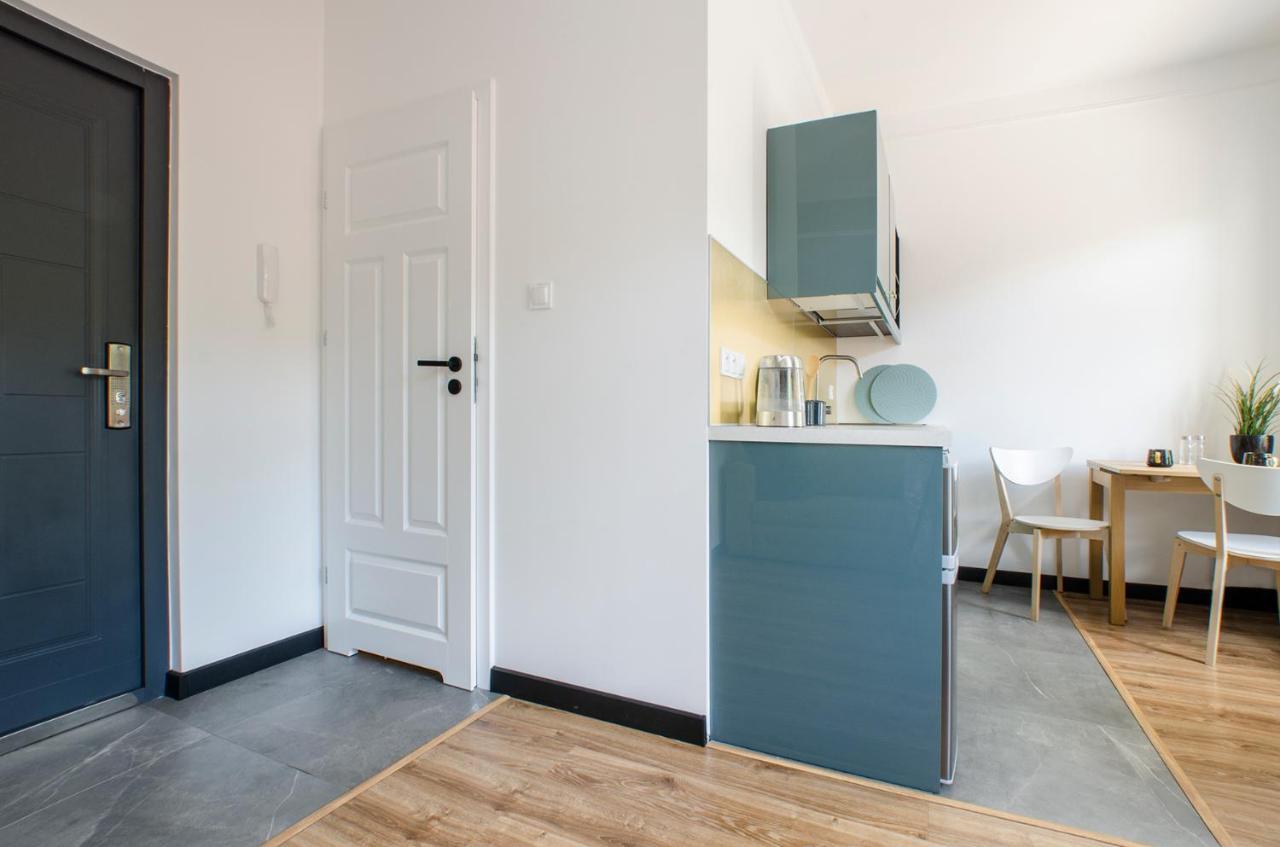 Apartstate On Lakowa, 14 Apartment วูดช์ ภายนอก รูปภาพ